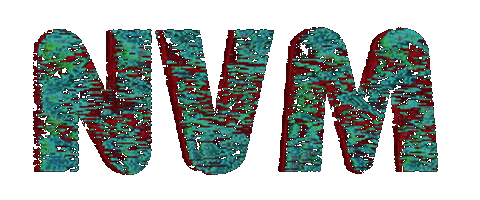Art Glitch Sticker