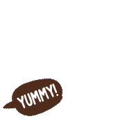 Vegan Bio Sticker by Naughty Nuts