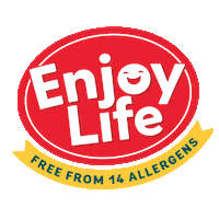 Brand Soyfree Sticker by Enjoy Life Foods