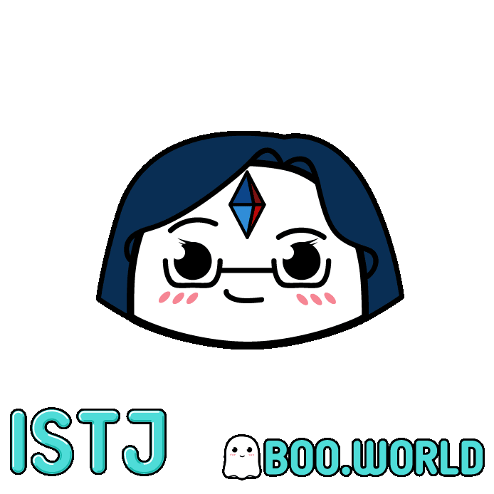 Explore Cartoon Character Sticker by Boo