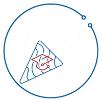 Party Sticker by Schrack for Students - SfS