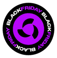 ClintDigital blackclint blackfridayclint Sticker
