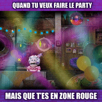GIF by LA DUMP