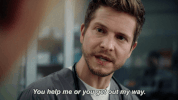foxtv GIF by The Resident on FOX