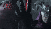 Magic Hand GIF by Diablo