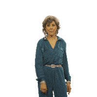 Happy Dance Sticker by POPTV