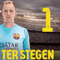 vinefcb GIF by FC Barcelona