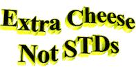 yellow Sticker by AnimatedText