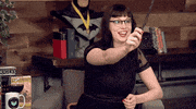 harry potter magic GIF by Alpha