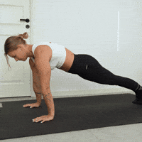Fitness Workout GIF