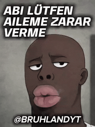 Zenci GIF