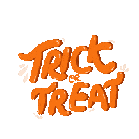 Halloween October Sticker by Melita Dg