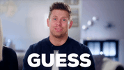 usa network wwe GIF by Bunim/Murray Productions