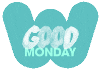 Monday Sustainability Sticker by Watsons