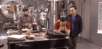GIF by CBS