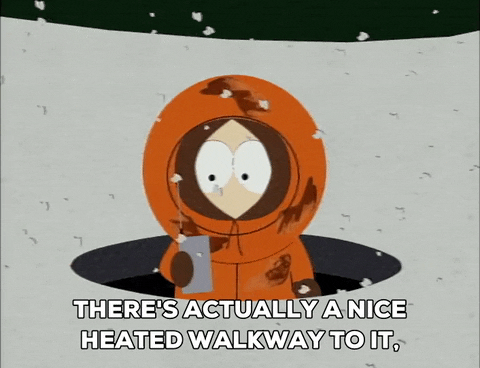 GIF by South Park 