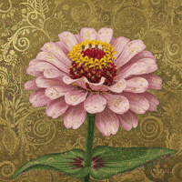 Art 花 GIF by Maryanne Chisholm - MCArtist