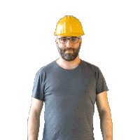 Validate Yes Man Sticker by Stavario