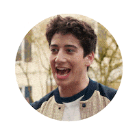 Happy Prom Sticker by Disney Channel