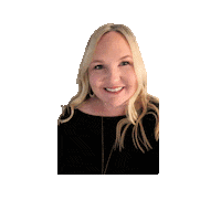 Kristin May Sticker by Kristin May Real Estate