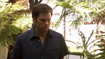 I Don't Have A Badge