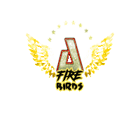 Cheer Cheerleading Sticker by AirbornAllstars
