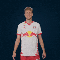 Cheer On GIF by FC Red Bull Salzburg