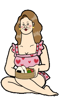料理 Sticker