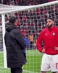 Fifa Morocco GIF