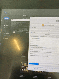 Text Computer GIF by Alex Boya