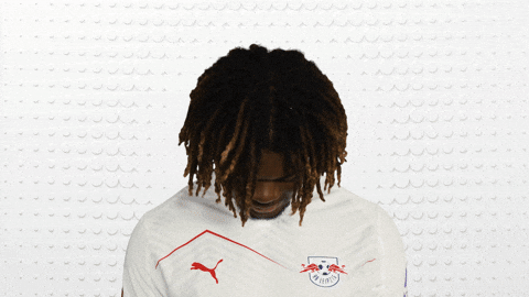 Look Up Rb Leipzig GIF by Bundesliga
