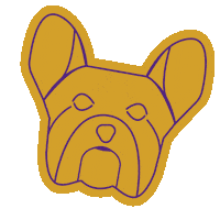 dog Sticker by Westminster Kennel Club