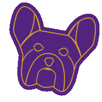 dog Sticker by Westminster Kennel Club