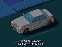 lisa simpson GIF