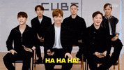 Kpop GIF by BuzzFeed