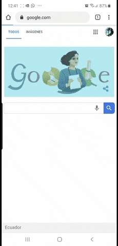 giannellaespinoza giphyupload doodle ecuador feminismo GIF