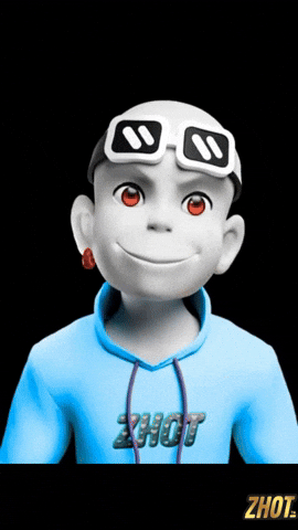 Pensando En Ti Animation GIF by Zhot