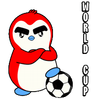France Football Sticker by Retsba