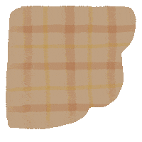 Art Fall Sticker