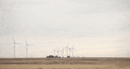 BantamCommunications texas farmer windmill rancher GIF