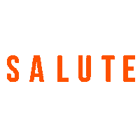 Salute Saluting Sticker by Aperitif Time