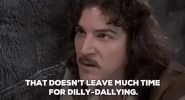 the princess bride GIF