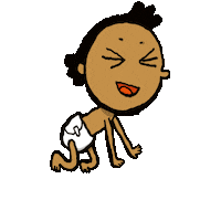 Tammikirjat Sticker by WSOYkirjat