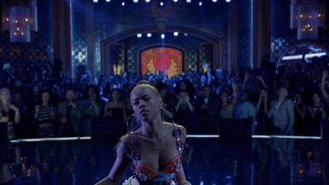 love you long time dance GIF by Empire FOX