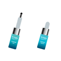 Hyaluronic Acid Skincare Sticker by Biotherm