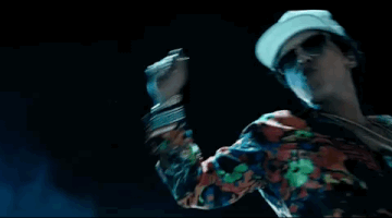 24k magic GIF by Bruno Mars
