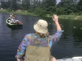 salute your shorts nicksplat GIF