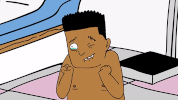 music video jayme lemperle GIF by stalebagel