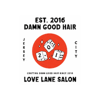 Hairsalon Sticker by Love Lane Salon