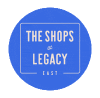 Visitplano Loveplano Sticker by The Shops at Legacy